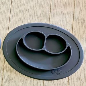 2 for $20 or 1 for $12 EZPZ gray mini mat